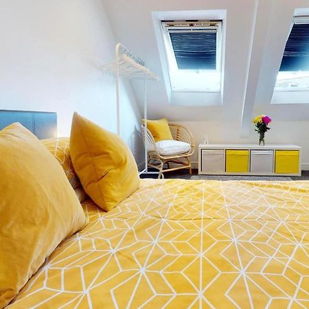 St Ives Upper Loft Villa Ngoại thất bức ảnh